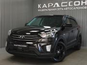 Hyundai Creta I Пермь  - изображение 17