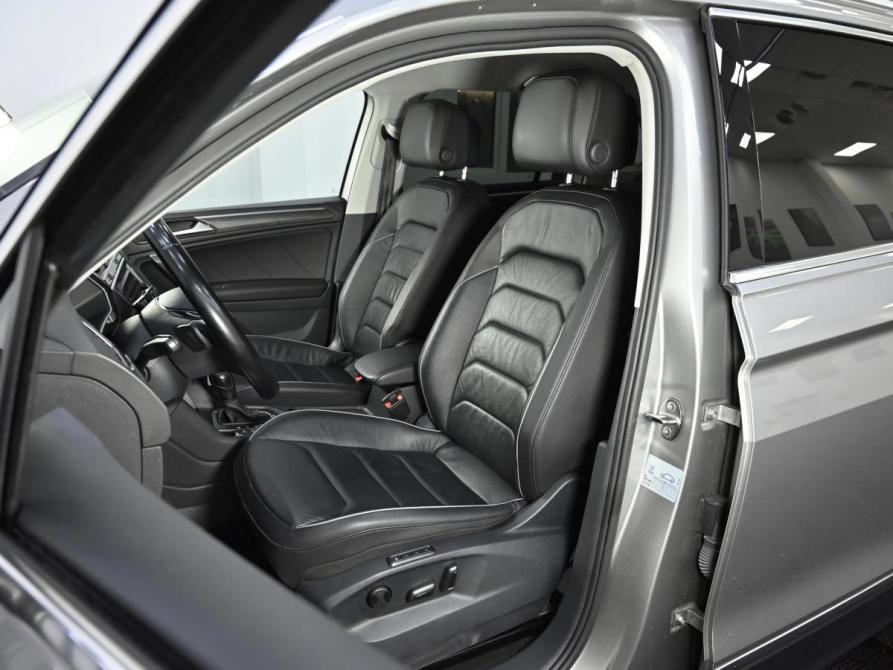 Volkswagen Tiguan II Москва  - изображение 13