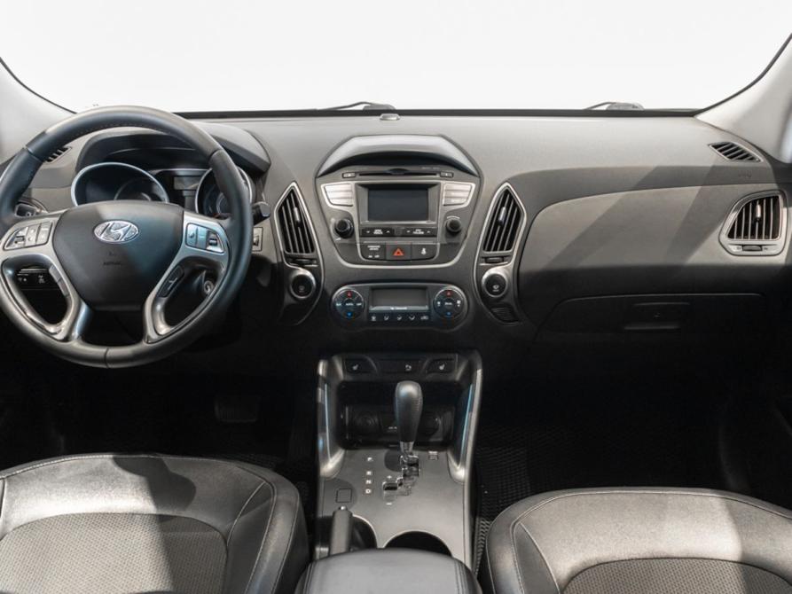 Hyundai ix35 I Рестайлинг Казань  - изображение 6