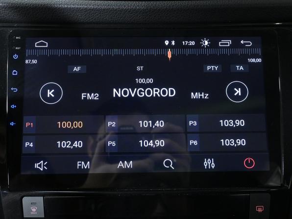 Nissan Qashqai II Рестайлинг с пробегом 2021 года, цена 1 920 000 рублей, 53400 км, внедорожник, Автокод Объявления