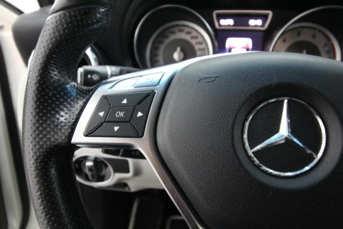 Mercedes-Benz GLA I (X156) с пробегом 2014 года, цена 1 950 000 рублей, 104919 км, внедорожник, Автокод Объявления