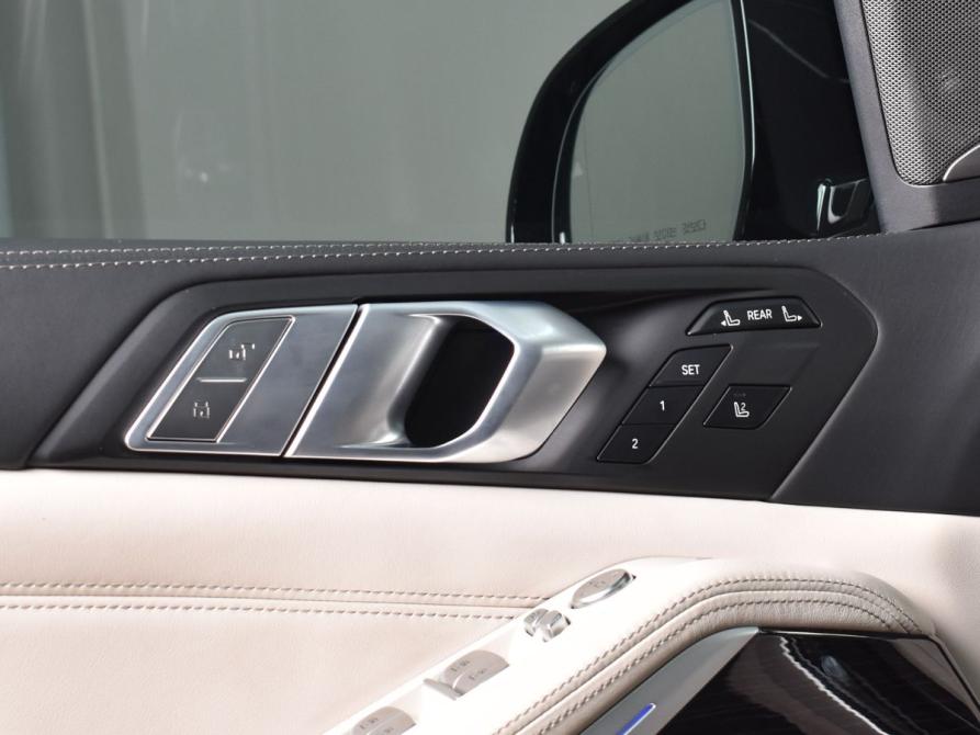 BMW X7 I (G07) Кемерово  - изображение 38