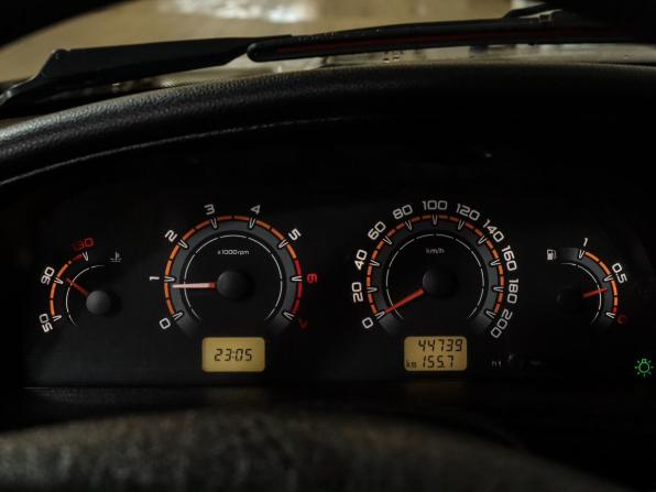 Lada (ВАЗ) Niva Travel I с пробегом 2023 года, цена 1 029 000 рублей, 44000 км, внедорожник, Автокод Объявления