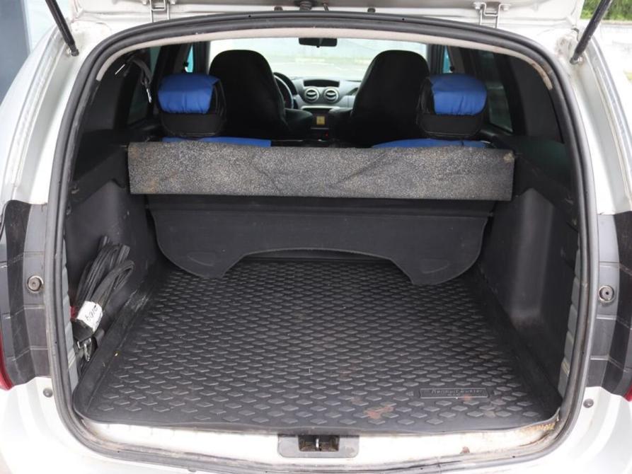 Renault Duster I Нижний Новгород  - изображение 9