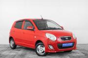 Kia Picanto I Рестайлинг Кемерово  - изображение 20