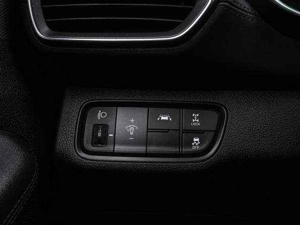 Hyundai Santa Fe IV с пробегом 2019 года, цена 3 159 000 рублей, 65984 км, внедорожник, Автокод Объявления