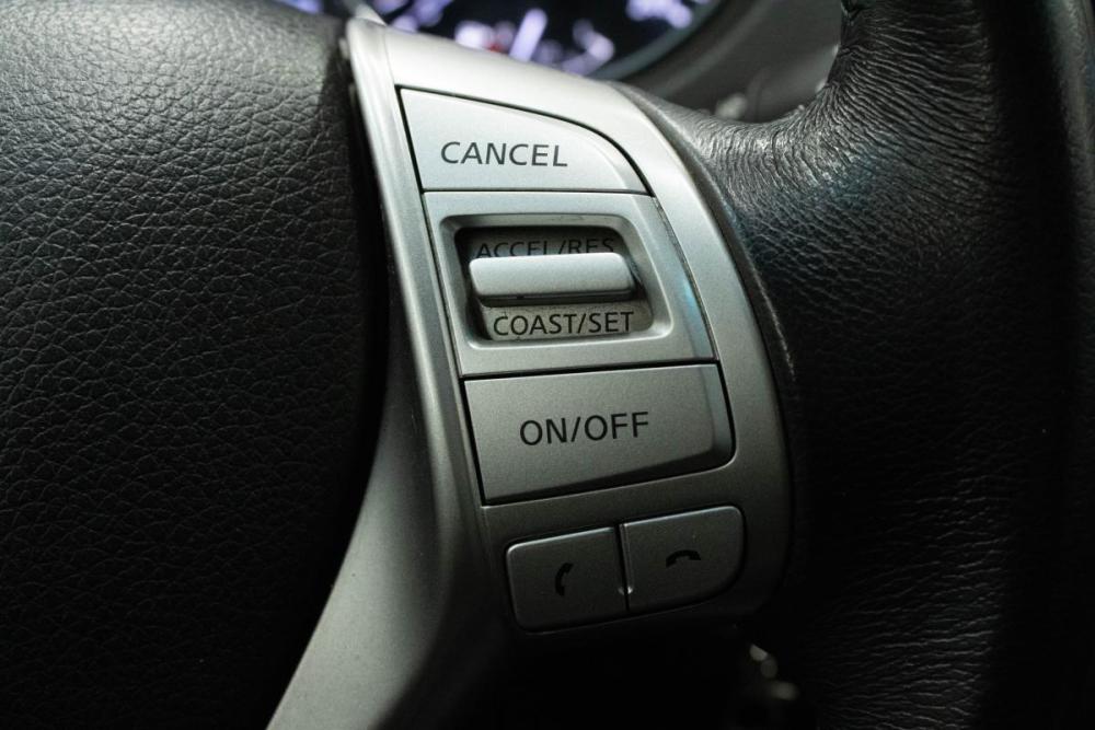 Nissan Qashqai II Уфа  - изображение 17