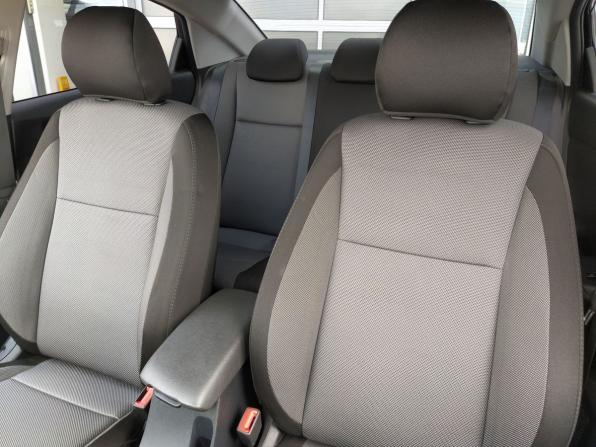 Hyundai Solaris II Рестайлинг с пробегом 2020 года, цена 1 690 000 рублей, 67867 км, седан, Автокод Объявления