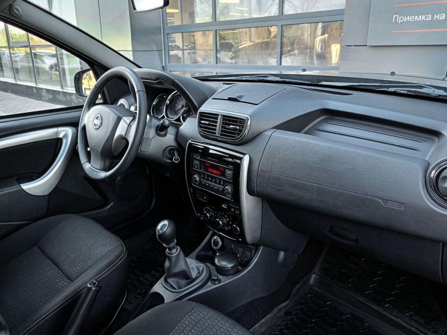 Nissan Terrano III (D10) Казань  - изображение 6