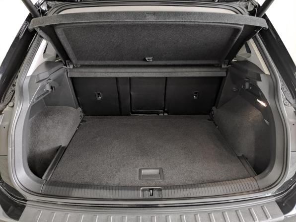Volkswagen Tiguan II с пробегом 2019 года, цена 2 770 000 рублей, 109779 км, внедорожник, Автокод Объявления