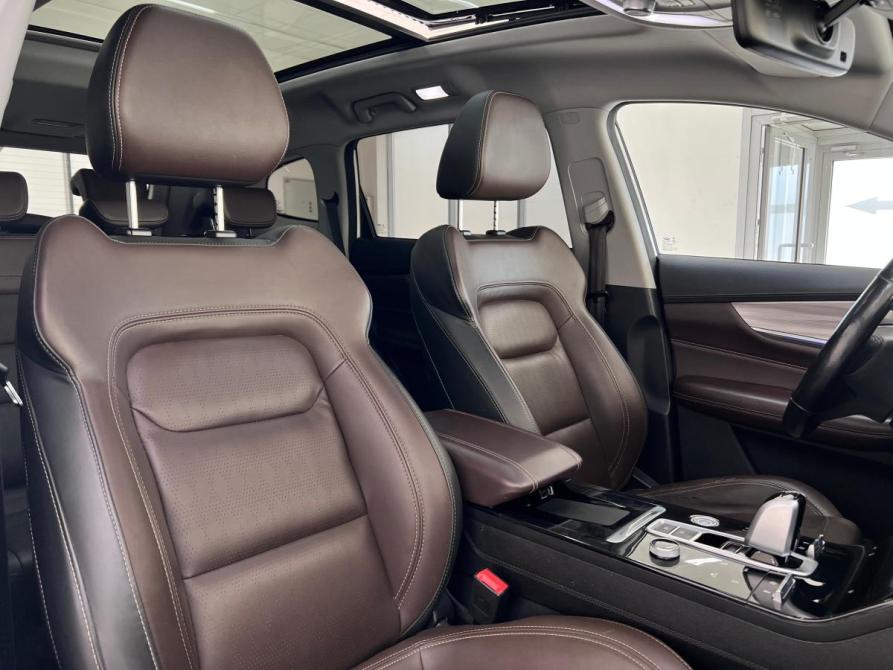 Chery Tiggo 8 Pro I Волгоград  - изображение 35