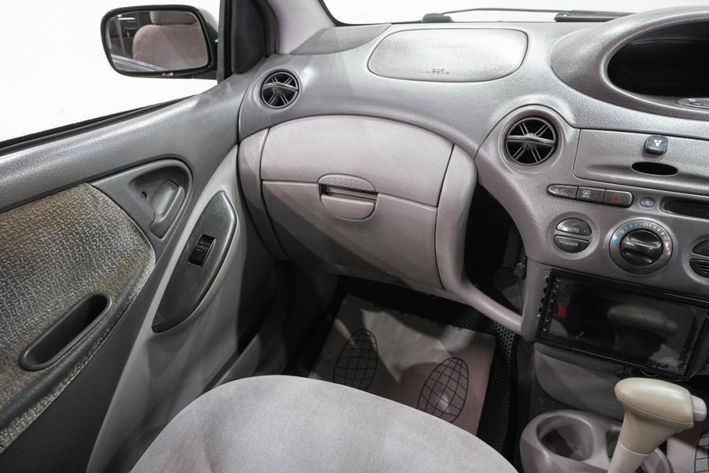 Toyota Platz Новокузнецк  - изображение 16