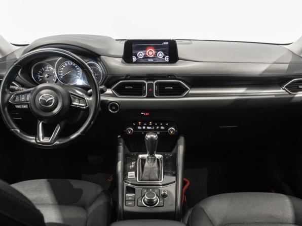 Mazda CX-5 II с пробегом 2019 года, цена 2 797 300 рублей, 85257 км, внедорожник, Автокод Объявления