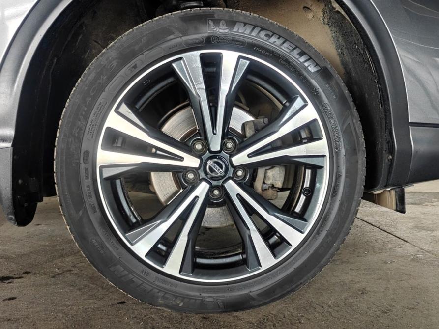 Nissan Qashqai II Рестайлинг Москва  - изображение 22