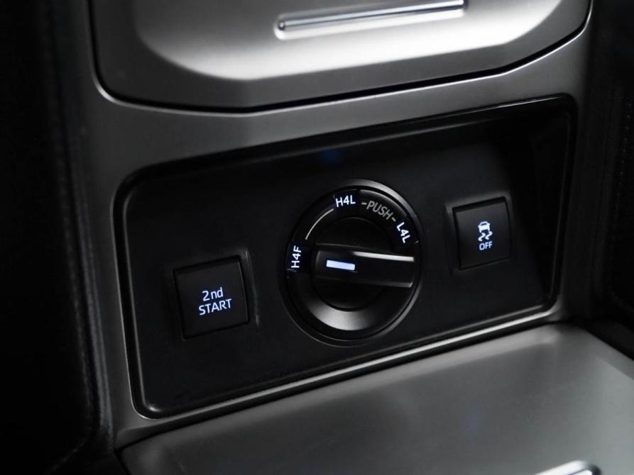 Toyota Land Cruiser Prado 150 Series Рестайлинг 2 Москва  - изображение 20