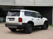 Toyota Land Cruiser Prado 250 Series Самара  - изображение 32