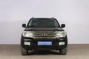 Toyota Land Cruiser 200 Series Новосибирск  - изображение 24