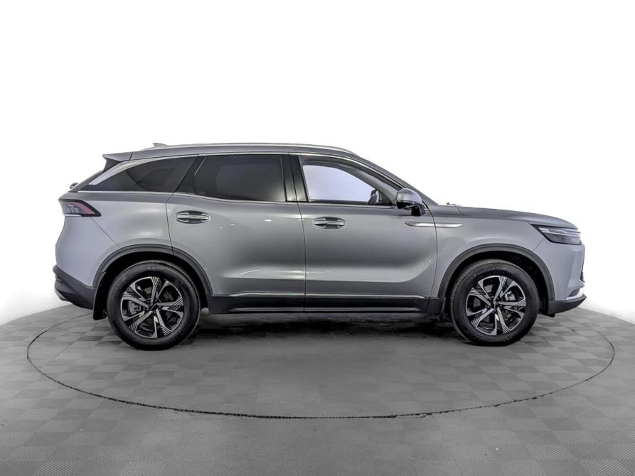 BAIC X7 I Москва  - изображение 4