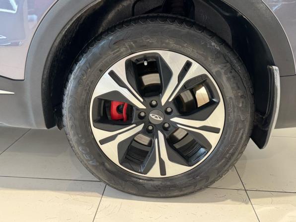 Chery Tiggo 7 Pro Max I с пробегом 2023 года, цена 1 929 000 рублей, 72000 км, внедорожник, Автокод Объявления