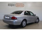 Hyundai Sonata IV (EF) Рестайлинг Коломна  - изображение 18