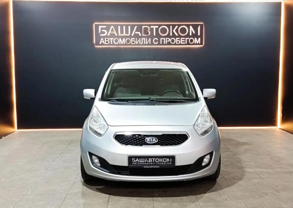Kia Venga I Уфа  - изображение 2