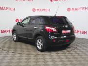 Nissan Qashqai I Рестайлинг Вологда  - изображение 26