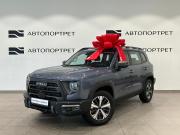 Haval Dargo Санкт-Петербург  - изображение 25