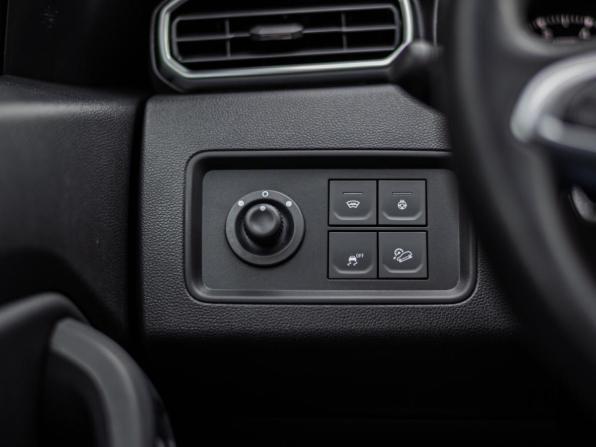 Renault Duster II с пробегом 2021 года, цена 1 630 000 рублей, 85425 км, внедорожник, Автокод Объявления