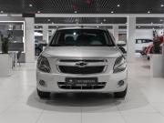 Chevrolet Cobalt II Рестайлинг Москва  - изображение 25