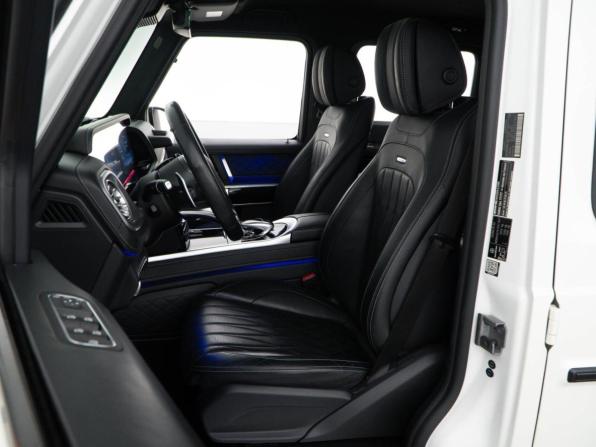 Mercedes-Benz G-Класс AMG II (W463) с пробегом 2019 года, цена 15 150 050 рублей, 40828 км, внедорожник, Автокод Объявления