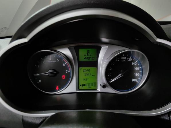 Datsun on-DO I с пробегом 2015 года, цена 369 000 рублей, 17072 км, седан, Автокод Объявления