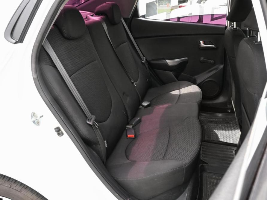 Kia Rio III Рестайлинг Волгоград  - изображение 7