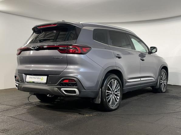 Chery Tiggo 8 I Рестайлинг с пробегом 2023 года, цена 1 889 900 рублей, 78392 км, внедорожник, Автокод Объявления