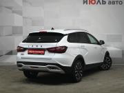 Lada (ВАЗ) Vesta I Рестайлинг (NG) Екатеринбург  - изображение 24