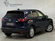 Mazda CX-5 I Химки  - изображение 23