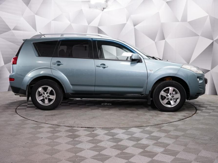 Peugeot 4007 Ульяновск  - изображение 6