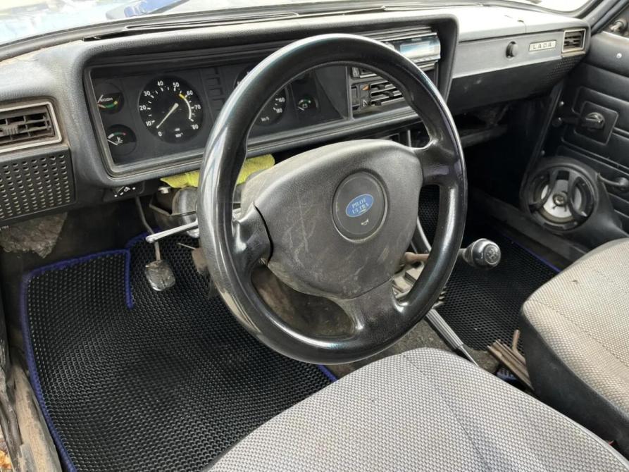 Lada (ВАЗ) 2107 Буинск  - изображение 8