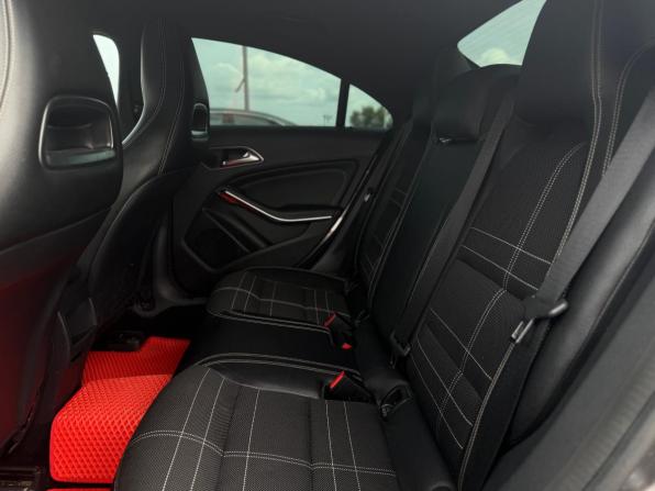 Mercedes-Benz CLA I (C117 X117) с пробегом 2015 года, цена 1 485 000 рублей, 171960 км, седан, Автокод Объявления