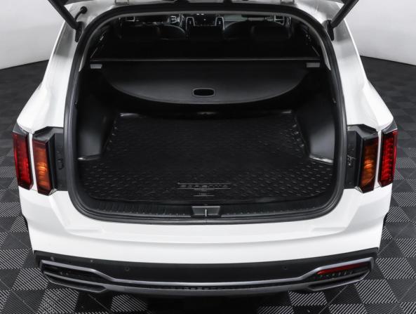 Kia Sorento IV с пробегом 2021 года, цена 3 500 000 рублей, 108252 км, внедорожник, Автокод Объявления