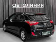 Hyundai i30 II Красноярск  - изображение 20