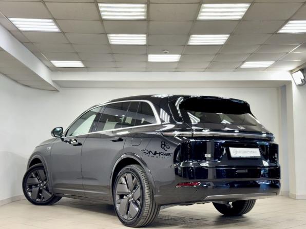 Li Auto (Lixiang) L7 I Рестайлинг с пробегом 2025 года, цена 8 490 000 рублей, 33 км, внедорожник, Автокод Объявления