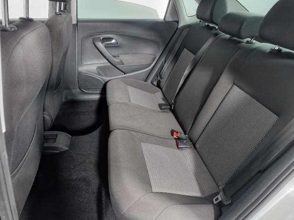 Volkswagen Polo V с пробегом 2014 года, цена 730 000 рублей, 121788 км, седан, Автокод Объявления