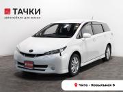 Toyota Wish II Чита  - изображение 21