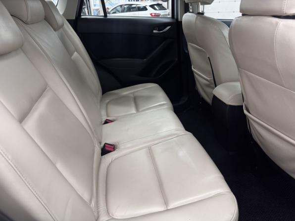Mazda CX-5 I с пробегом 2014 года, цена 1 449 000 рублей, 149599 км, внедорожник, Автокод Объявления