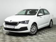 Skoda Rapid II Санкт-Петербург  - изображение 17