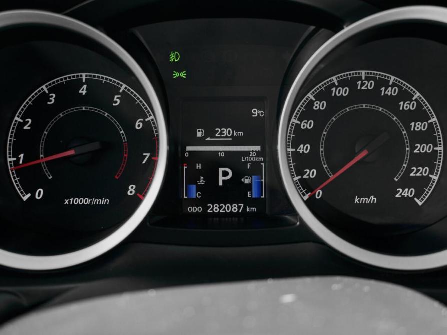 Mitsubishi Lancer X Рестайлинг Екатеринбург  - изображение 12