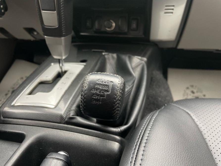 Mitsubishi Pajero Sport II Рестайлинг Краснодар  - изображение 18