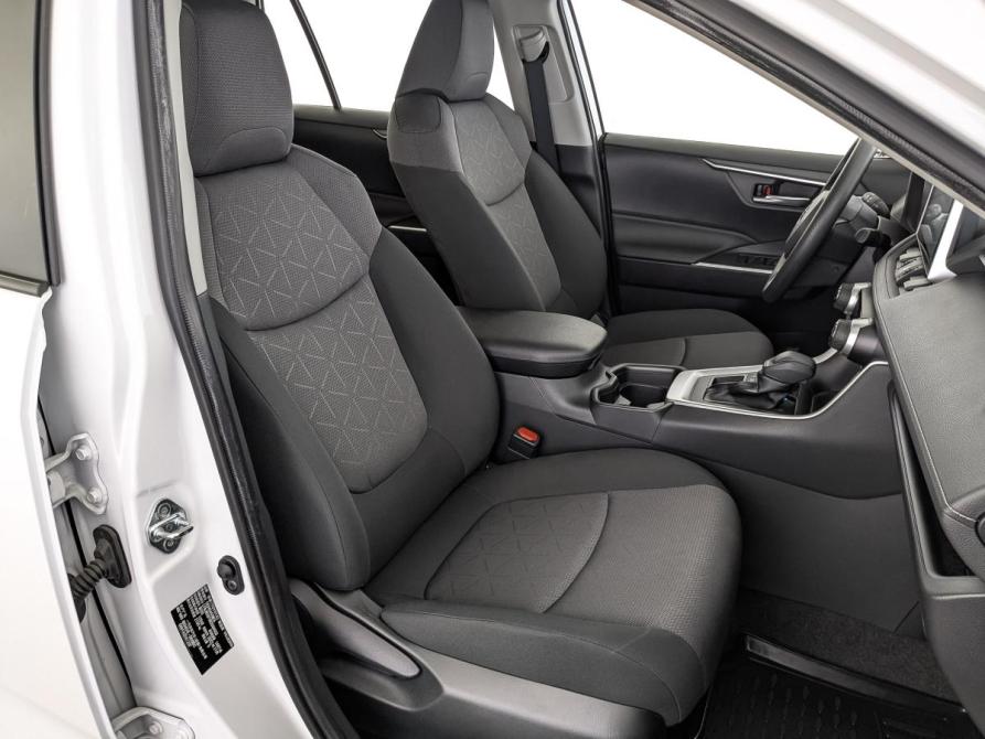 Toyota RAV4 V (XA50) Москва  - изображение 24