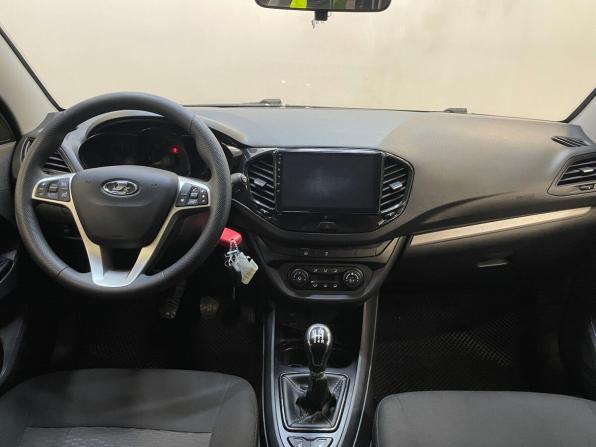 Lada (ВАЗ) Vesta I с пробегом 2021 года, цена 1 146 000 рублей, 76109 км, универсал, Автокод Объявления