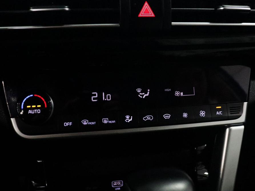 Kia Seltos I Минеральные Воды  - изображение 19